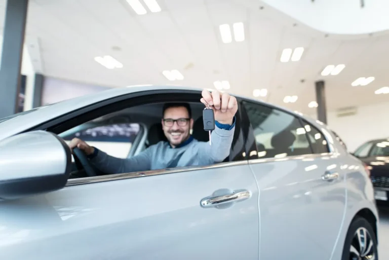 Top 5 Empresas de Alquiler de Coches en España 2026