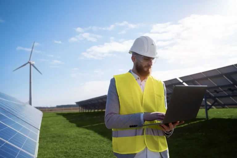 Top 5 Empresas de Energías Renovables en Navarra 2026