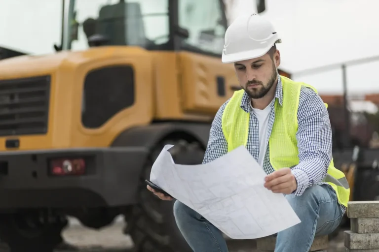 Top 5 Empresas de Maquinaria de Construcción a Nivel Internacional 2026