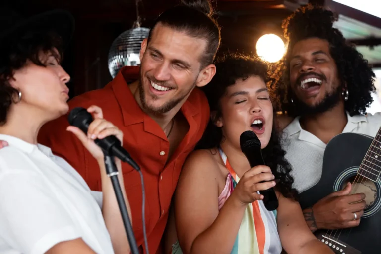 Top 5 Karaokes en Valencia 2026