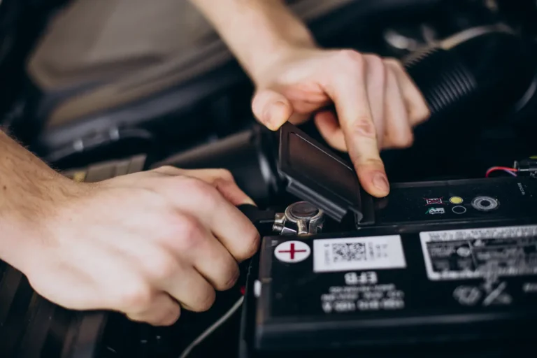 Top 5 Marcas de Baterías para Coche a Nivel Internacional 2026