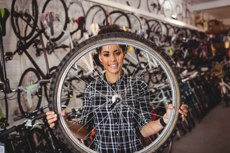 Top 5 Marcas de Bicicletas a Nivel Internacional 2026