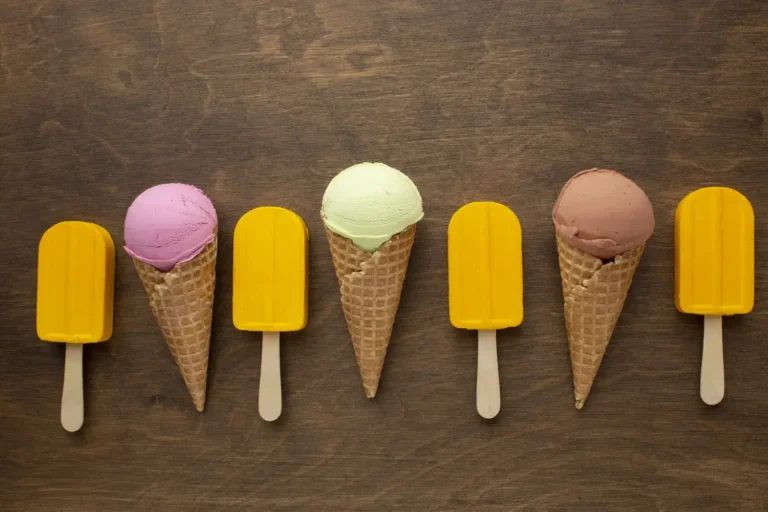 Top 5 Marcas de Helados a Nivel Internacional 2026