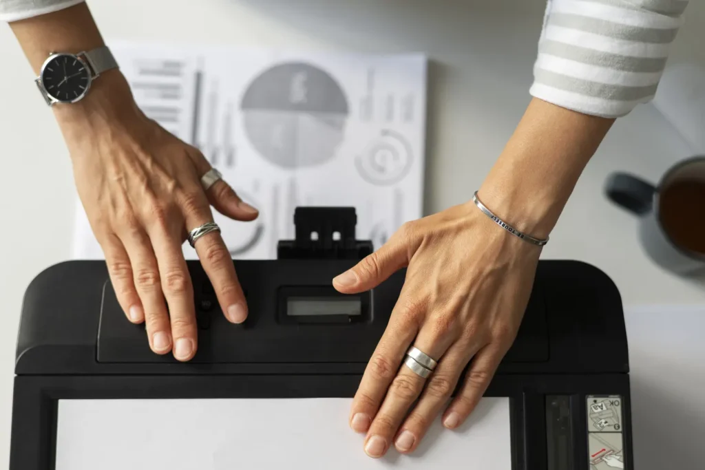 Top 5 Marcas de Impresoras a Nivel Internacional 2026