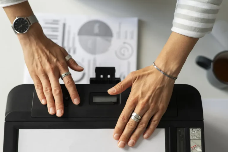 Top 5 Marcas de Impresoras a Nivel Internacional 2026