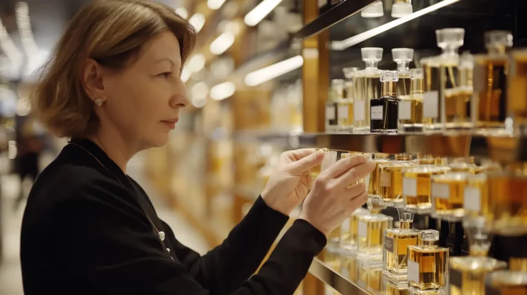 Top 5 Marcas de Perfumes a Nivel Internacional 2026