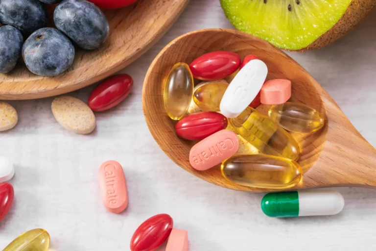 Top 5 Marcas de Suplementos y Vitaminas a Nivel Internacional 2026