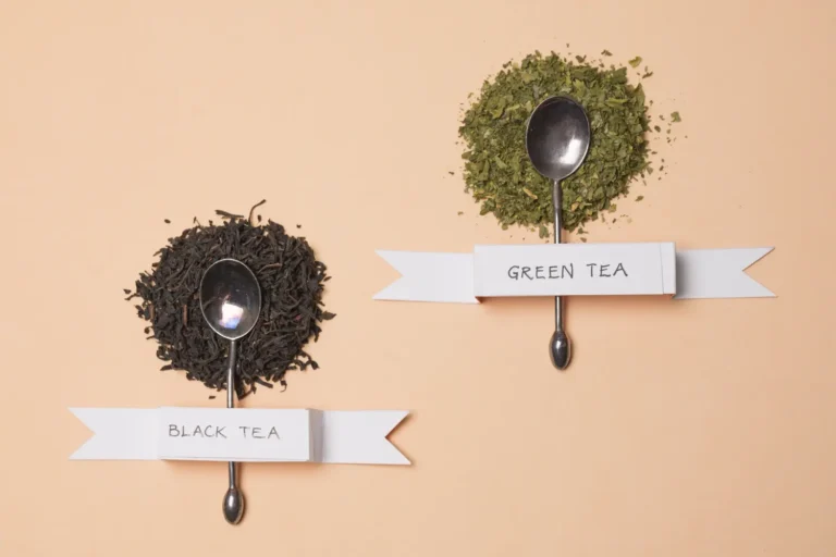 Top 5 Marcas de Té e Infusiones a Nivel Internacional 2026