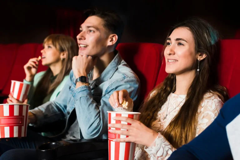 Top 5 Salas de Cine en Barcelona 2026