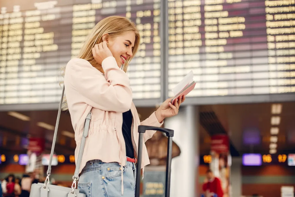 Top 5 Aerolíneas Low Cost en España 2026 1